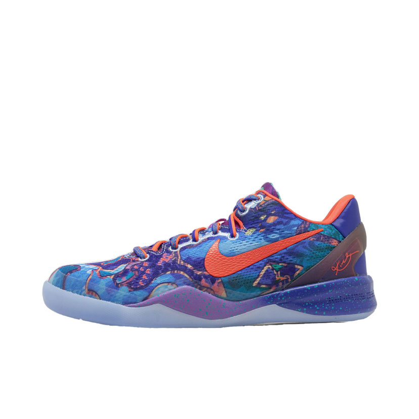 Кецове и обувки Nike Kobe VIII Многоцветен | FN0266-800