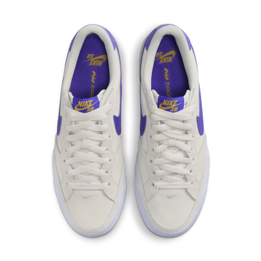 Кецове и обувки Nike SB Zoom Pogo Plus Сиво | DV5469-003, 3