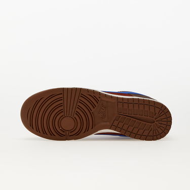 Кецове и обувки Nike Dunk Low Retro Premium "Cacao Wow" Кафяво | DR9704-200, 4