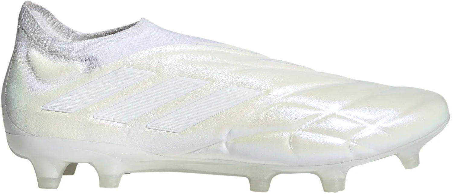 Кецове и обувки adidas Performance COPA PURE+ FG Бяло | hq8891, 0