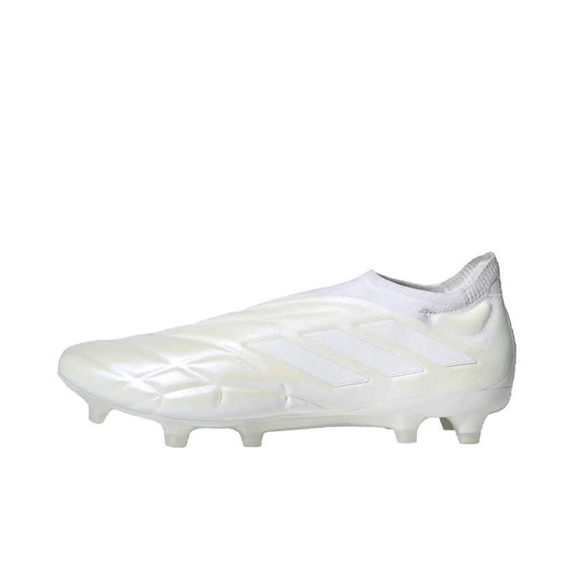 Кецове и обувки adidas Performance COPA PURE+ FG Бяло | hq8891
