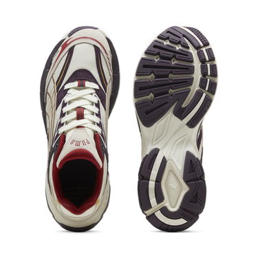 Кецове и обувки Puma PLAY LOUD Velophasis Бежово | 398481_01, 6