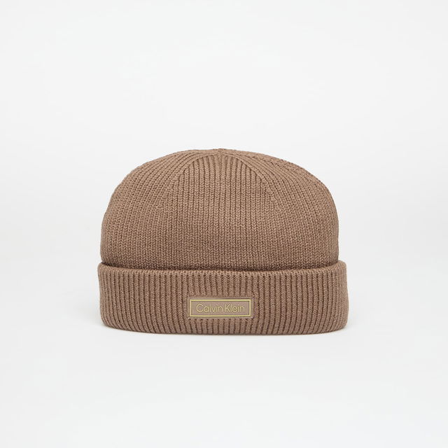 Patch Chunky Rib Doc Hat