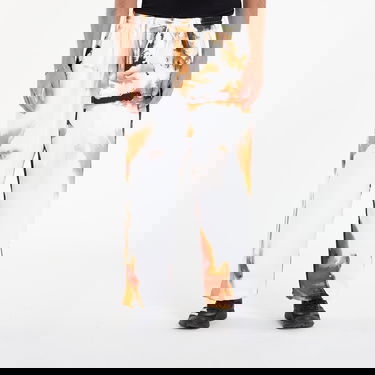 Спортни панталони Y-3 Y-3 AOP Sport Uniform Track Pants Многоцветен | KA9621, 0