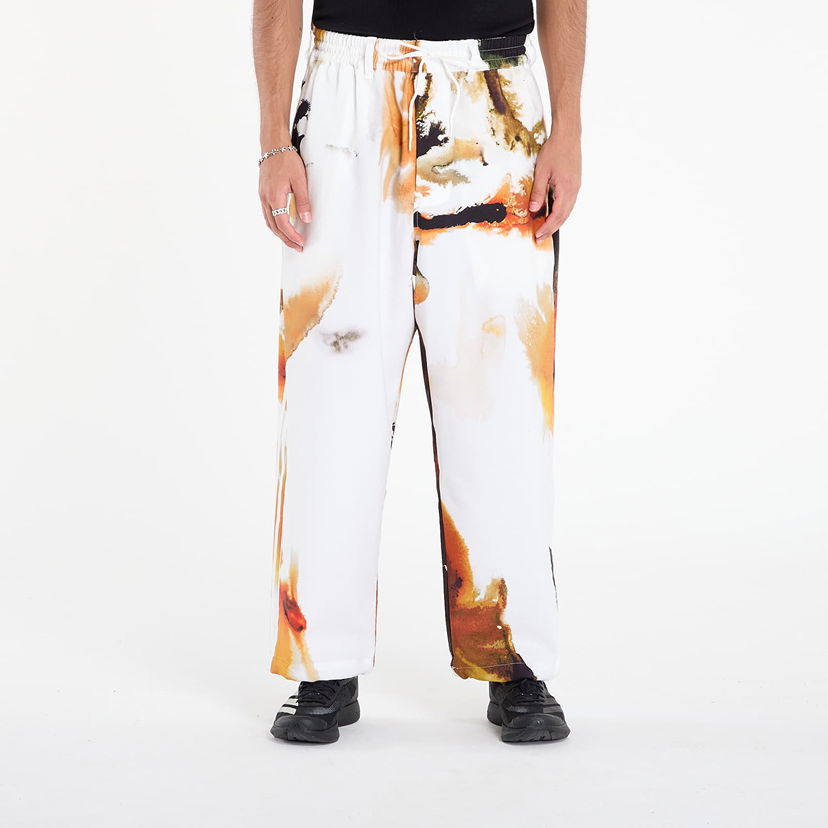 Спортни панталони Y-3 Y-3 AOP Sport Uniform Track Pants Многоцветен | KA9621
