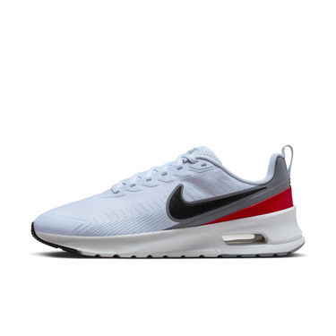 Кецове и обувки Nike Air Max Nuaxi Синьо | FD4329-002, 0