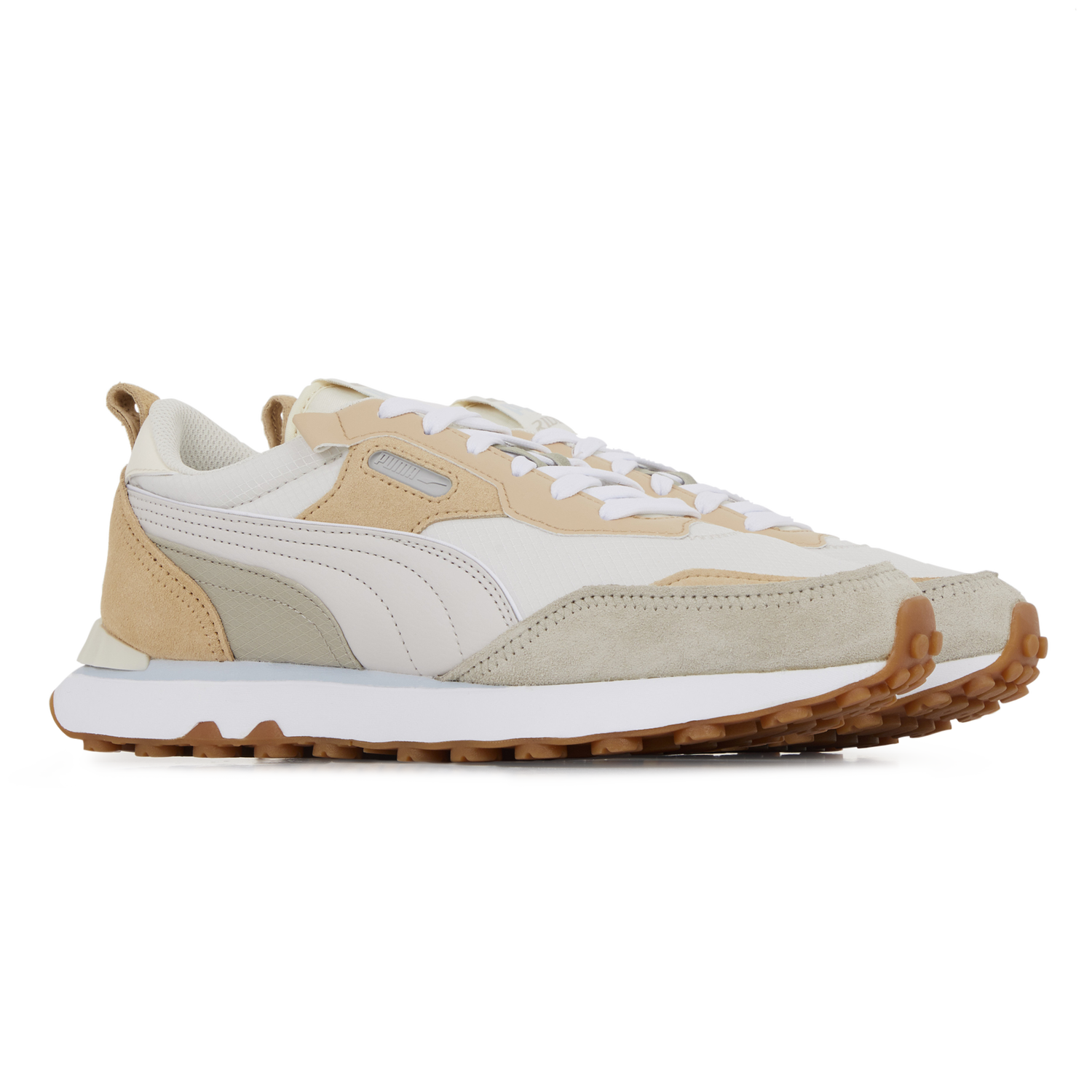 Кецове и обувки Puma FV Future Vintage Бежово | 387672 05, 1