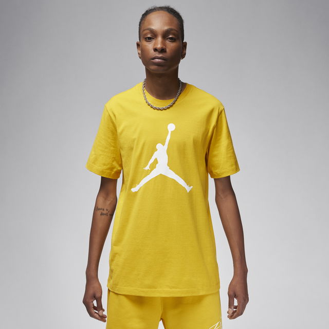 Jumpman Short-Sleeve T-Shirt