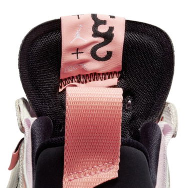 Кецове и обувки Jordan Air Jordan Delta 2 W Бежово | CW0913-061, 4