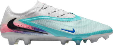 Кецове и обувки Nike Phantom 6 Low Elite FG Многоцветен | im9604-300, 0