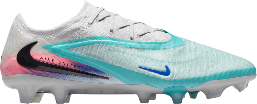 Кецове и обувки Nike Phantom 6 Low Elite FG Многоцветен | im9604-300