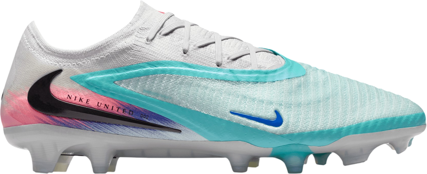 Кецове и обувки Nike Phantom 6 Low Elite FG Многоцветен | im9604-300, 0