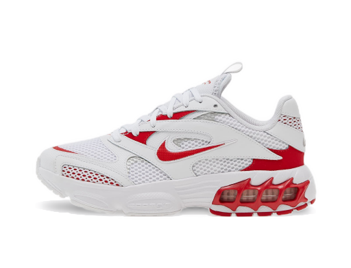 Кецове и обувки Nike Zoom Air Fire W Бяло | CW3876-101