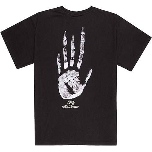 Тениска K1X Built Different Graphic T-Shirt Черно | KXM243-009-1, 0