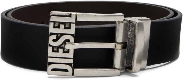 B-Shift II Reversible Belt