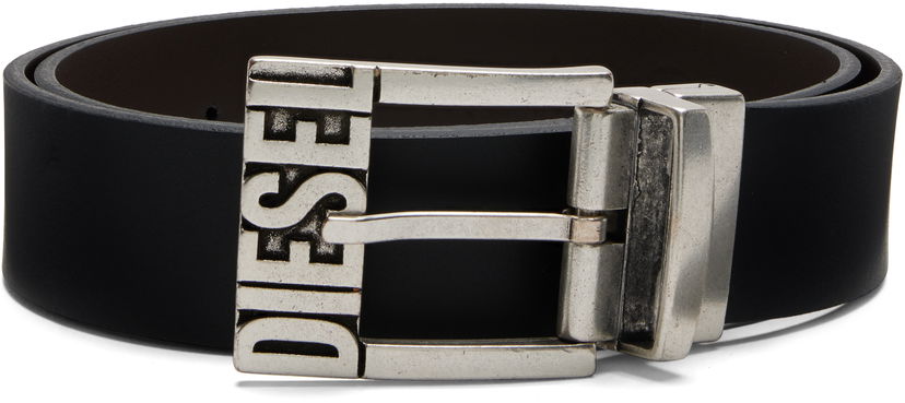 Колани Diesel B-Shift II Reversible Belt Черно | X08879-PR227-H1085