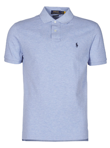 Поло тениска Polo by Ralph Lauren Polo Tee Синьо | 710666998007-NOOS