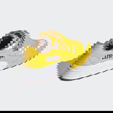 Кецове и обувки adidas Originals M&M's x Forum Low "Yellow" Жълто | GY6317, 2