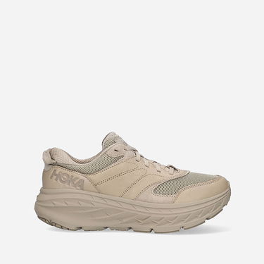 Кецове и обувки Hoka One One Bondi L Бежово | 1110538OTOT, 1