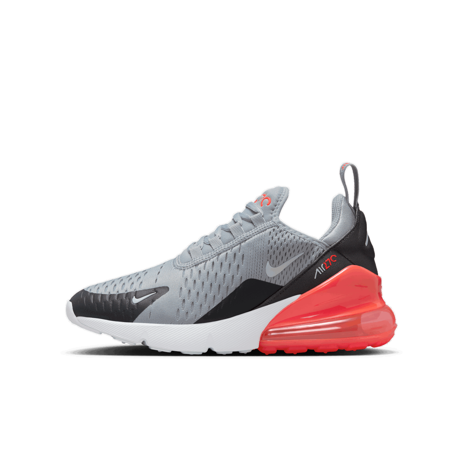 Кецове и обувки Nike Air Max 270 Сиво | 943345-039, 1
