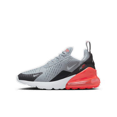 Кецове и обувки Nike Air Max 270 Сиво | 943345-039, 1