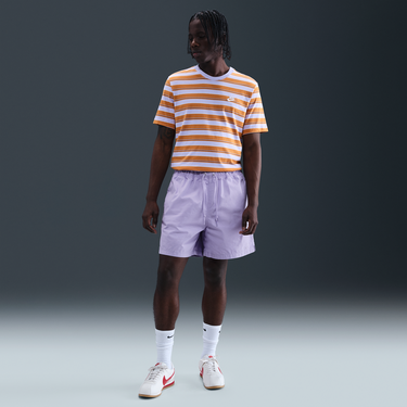 Къси панталони Nike Nike Club Relaxed Fit Shorts Жълто | HJ1946-515, 0