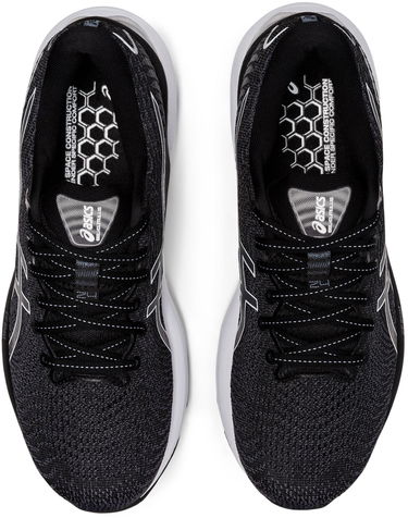 Кецове и обувки Asics Gel-Cumulus 24 Черно | 1012B206 020, 2