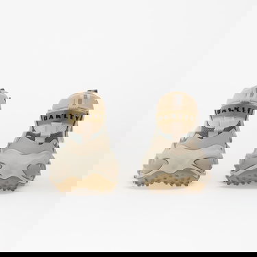 Кецове и обувки OAKLEY Eon Alpha Surplus Green Бежово | FOF100680-300, 4