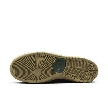 Кецове и обувки Nike SB Dunk High Pro "Decon Gorge Green" Зелено | DQ4489-300, 4