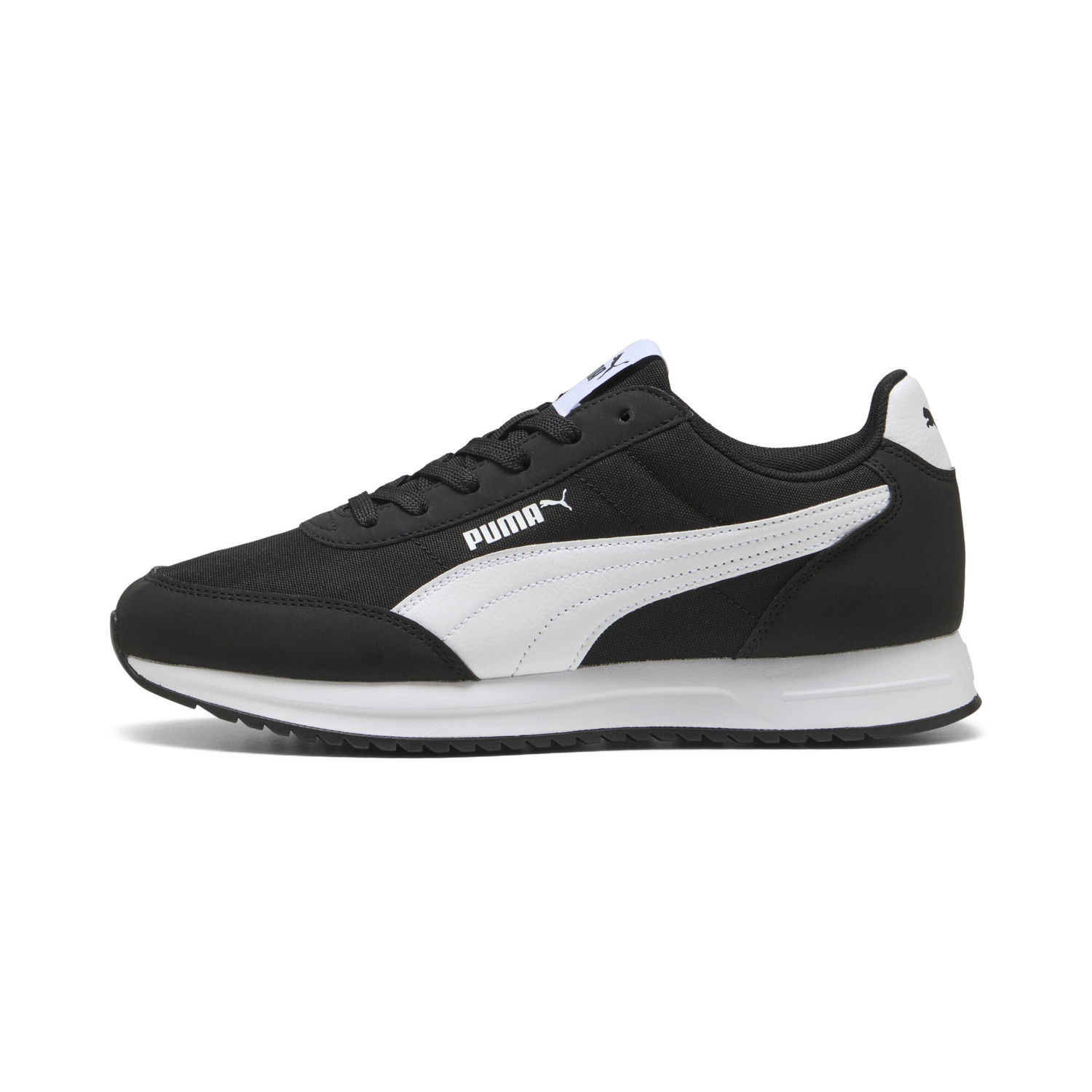 Кецове и обувки Puma R78 Lightwind Черно | 400267_01, 0