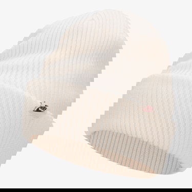 Шапка Nike Peak Standard Cuff Futura Beanie Бяло | FB6526-838, 1