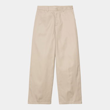 Панталони Carhartt WIP Omak Pants Бежово | I035682_35, 3