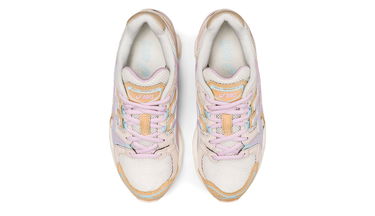 Кецове и обувки Asics Gel-Nimbus 9 Бежово | 1202A346-100, 6