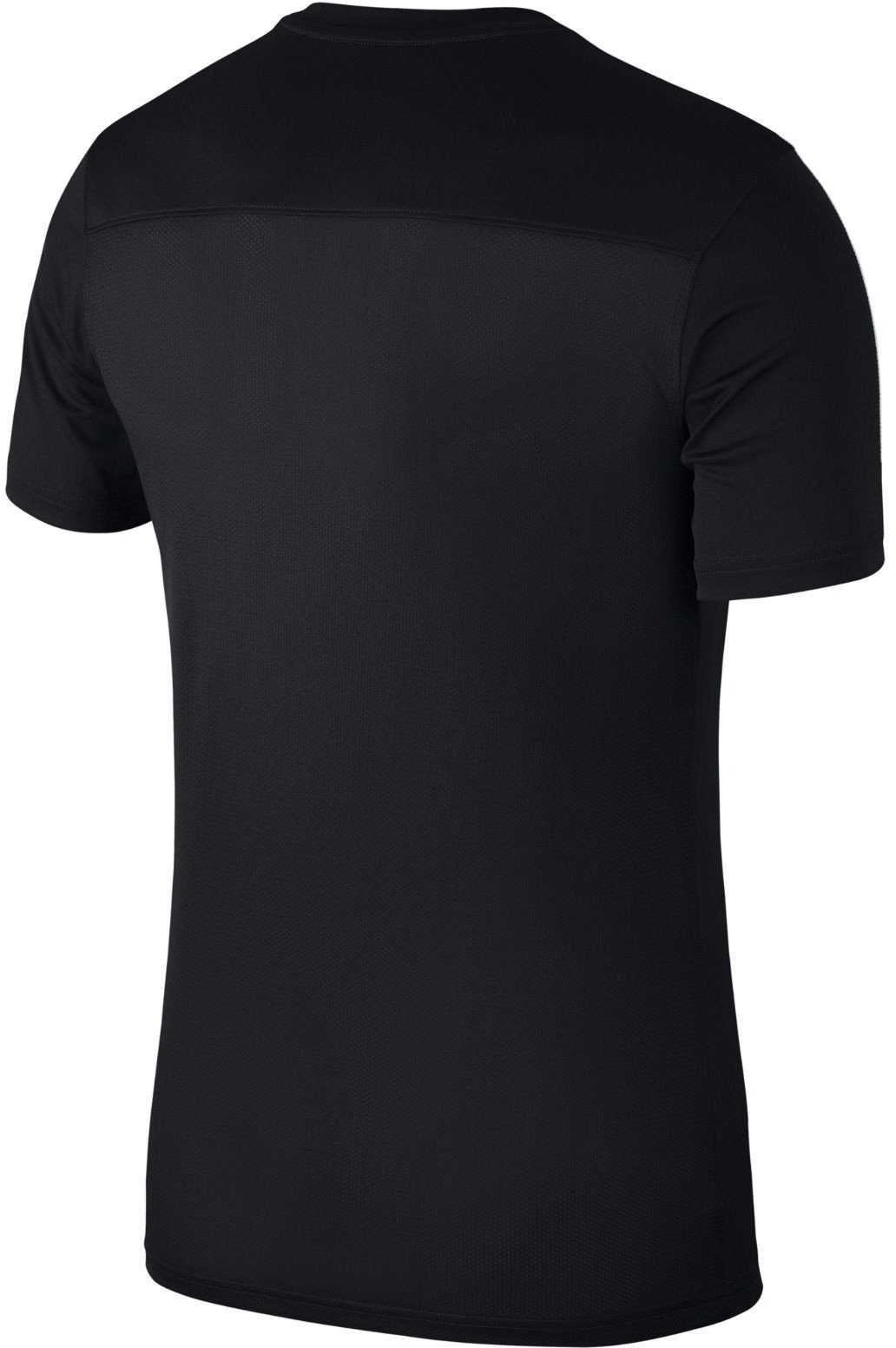 Тениска Nike Men's Short Sleeve Training Top Черно | aa2046-010, 1