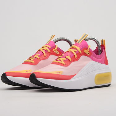 Кецове и обувки Nike Air Max DIA SE W Розово | AR7410-102, 1