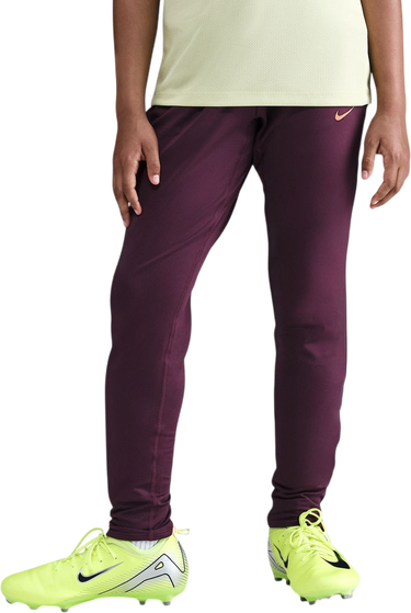 Спортни панталони Nike Dri-FIT Strike 24 Training Pants Бургунди | fn8418-610, 0