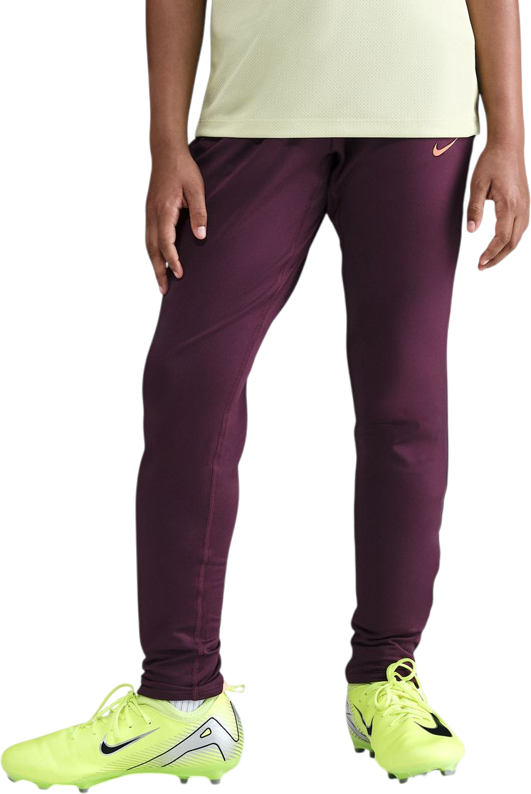 Спортни панталони Nike Dri-FIT Strike 24 Training Pants Бургунди | fn8418-610