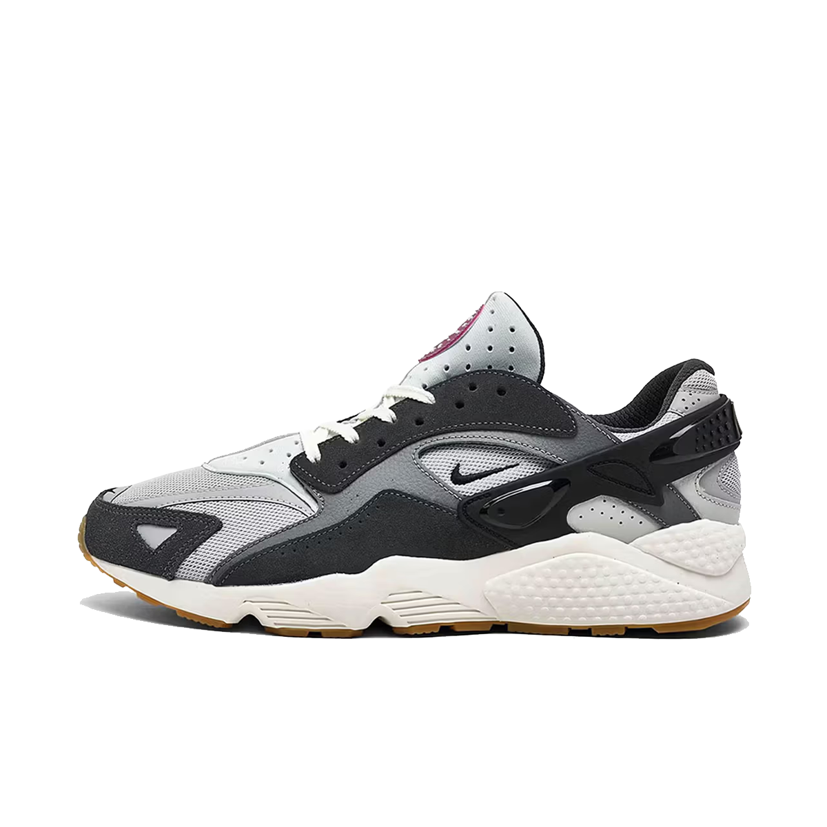 Кецове и обувки Nike Huarache Runner "Light Smoke" Сиво | FJ0709-001, 0