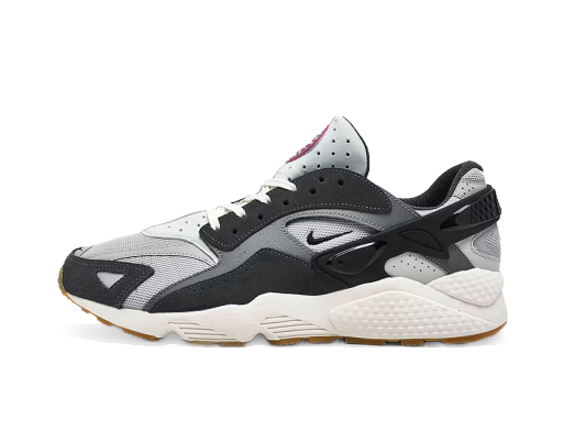 Кецове и обувки Nike Huarache Runner "Light Smoke" Сиво | FJ0709-001