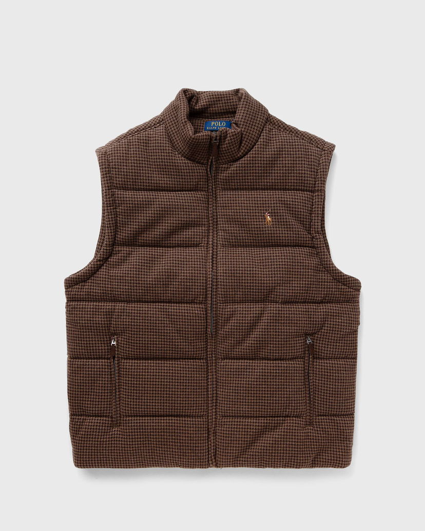 Жилетка Polo by Ralph Lauren VEST Кафяво | 710951693001