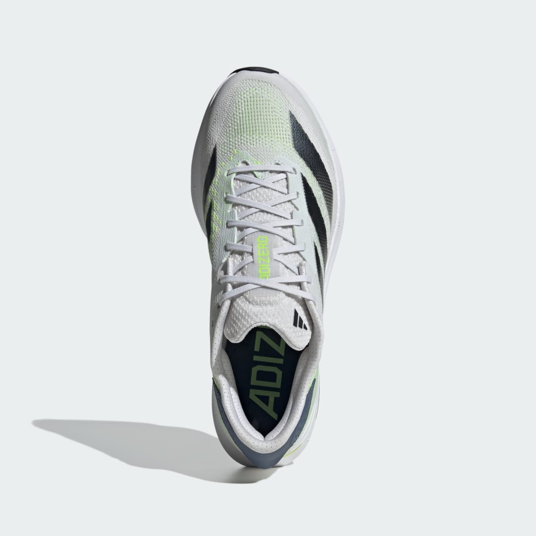 Кецове и обувки adidas Performance Adizero Sl2 Зелено | IF6726, 1