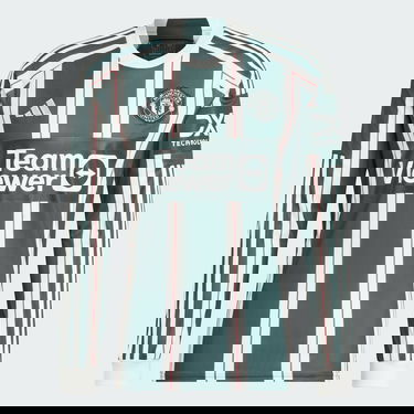 Фланелка adidas Originals Manchester United 23/24 Многоцветен | IA7223, 5