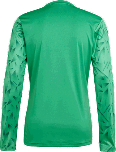 Фланелка adidas Originals Adidas Team Icon25 Long Sleeve Jersey Зелено | jh3335, 2
