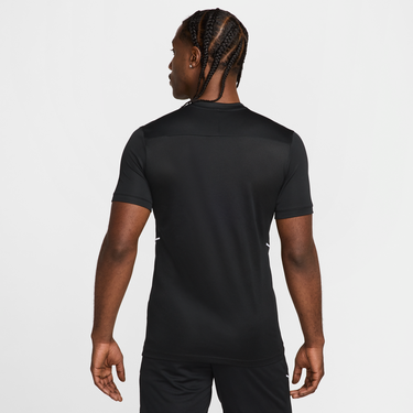 Тениска Nike Academy Dri-FIT Short Sleeve Football Jersey Черно | HJ3791-010, 3
