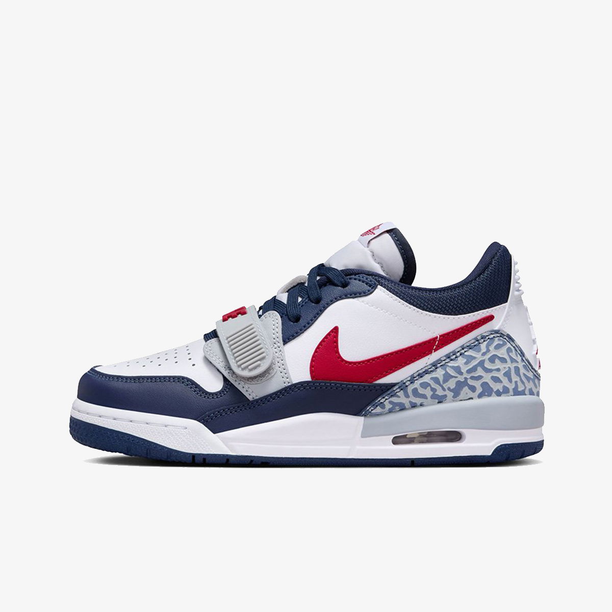 Кецове и обувки Jordan Air Jordan Legacy 312 Low Синьо | CD9054-164, 0