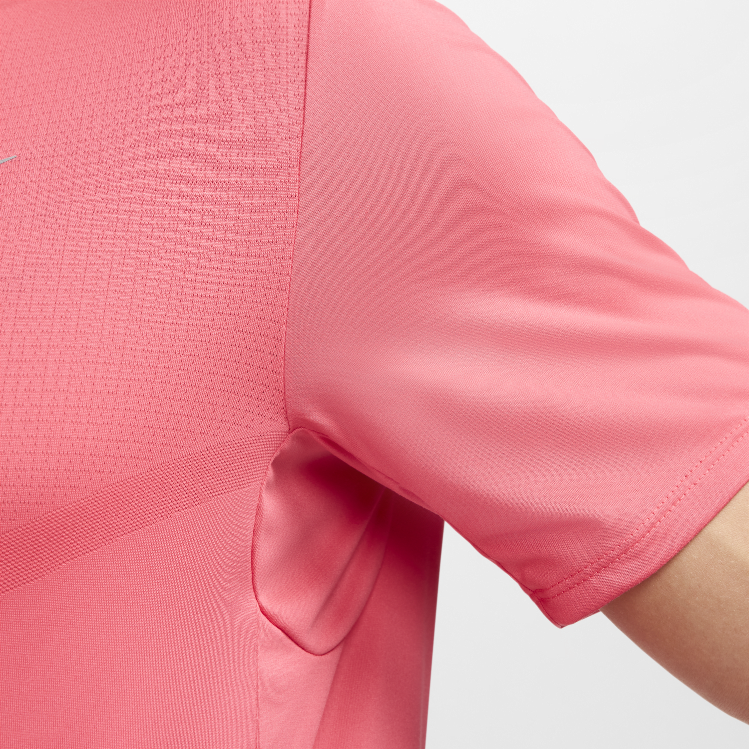 Тениска Nike Rise 365 Dri-FIT Розово | CZ9184-629, 1