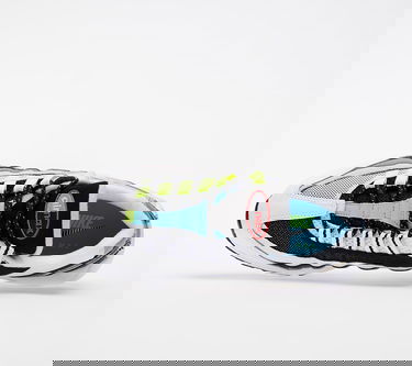 Кецове и обувки Nike Air Max 95 QS Сиво | CJ0589-001, 2