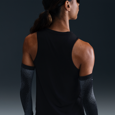 Потник Nike One Dri-FIT Running Tank Top Черно | HJ2218-010, 3