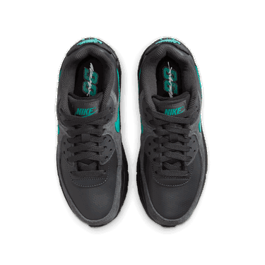Кецове и обувки Nike Air Max 90 SE Черно | IF2623-002, 2