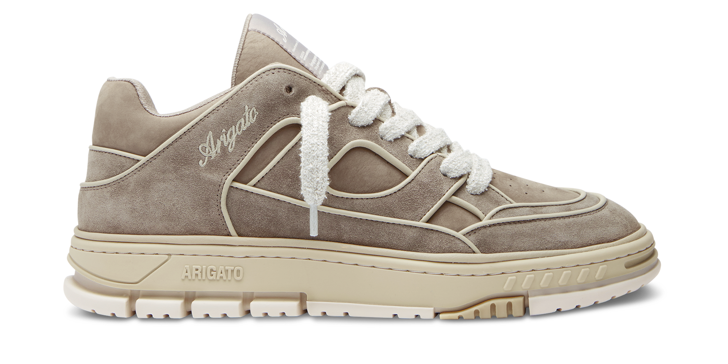 Кецове и обувки AXEL ARIGATO Area Lo Бежово | F3218003, 0